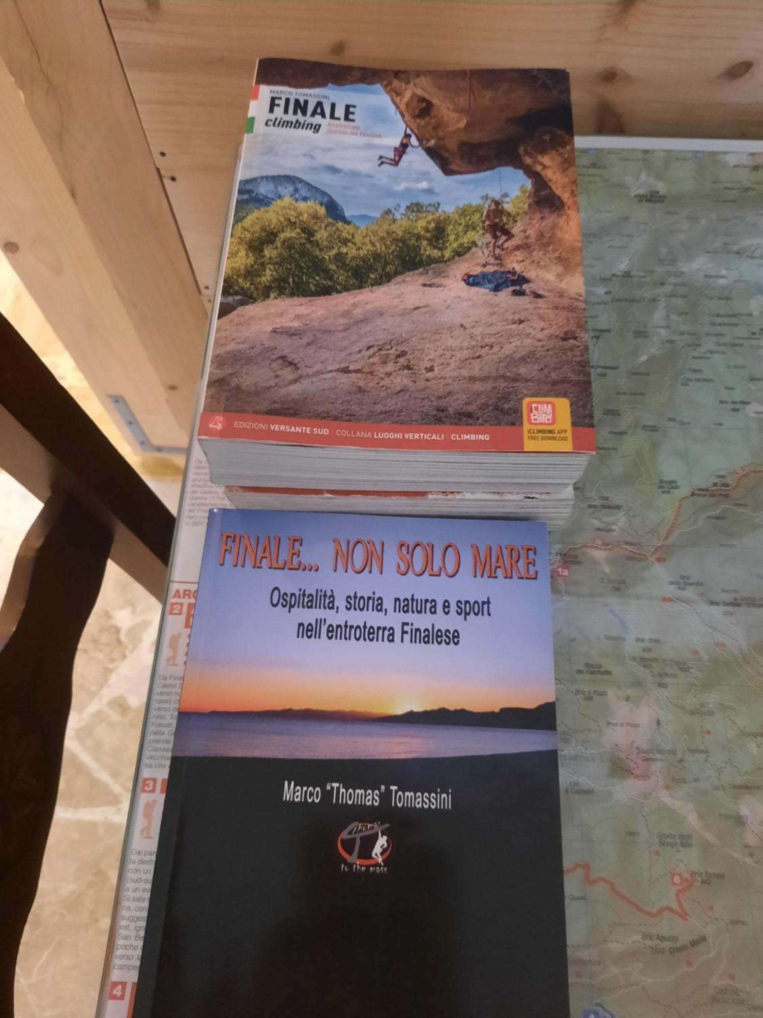 Affittacamere San Lorenzino Orco Feglino Eksteriør billede